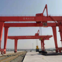 常州单梁起重机