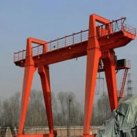 沈阳门式起重机