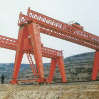 沈阳门式起重机