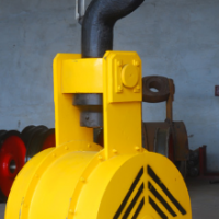 沈阳起重机配件