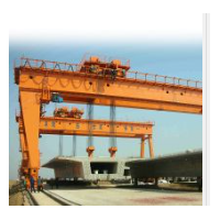 乌鲁木齐门式起重机