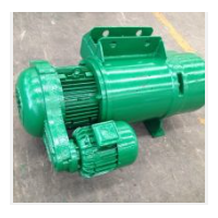 乌鲁木齐电动葫芦