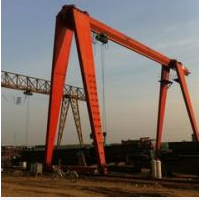 石家庄门式起重机