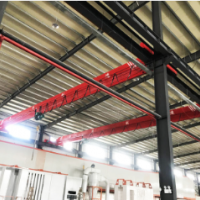 石家庄单梁起重机