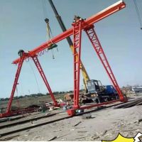 潍坊门式起重机