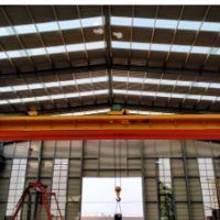 潍坊单梁起重机
