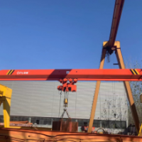潍坊单梁起重机