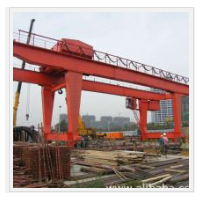 黄石门式起重机