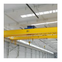 黄石桥式起重机