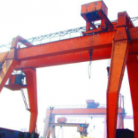 六安门式起重机