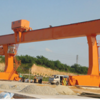 安庆门式起重机