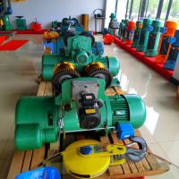 无锡电动葫芦厂家