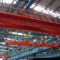 无锡电磁桥式起重机