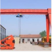 抚顺门式起重机