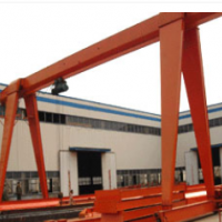 中山门式起重机