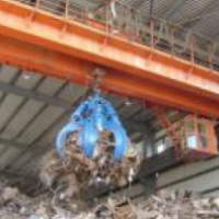 中山桥式起重机