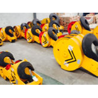 中山起重机配件