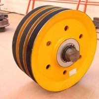 邢台吊钩滑轮组