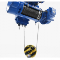 厦门电动葫芦售后无忧