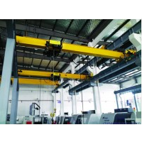 荆门欧式起重机维修