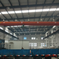 乌兰察布单梁起重机生产销售