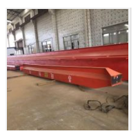 郑州单梁起重机专业制作