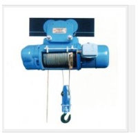 郑州电动葫芦厂家直销