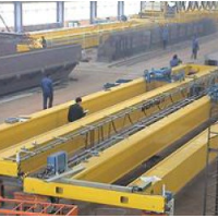 榆林桥式起重机生产