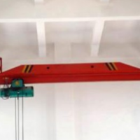 榆林桥式起重机 厂家直销