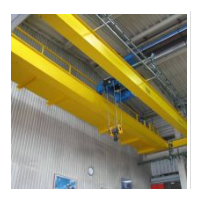 榆林双梁起重机制造