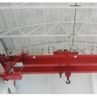 许昌桥式起重机销售