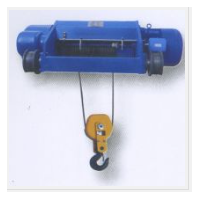 西安电动葫芦销售