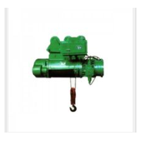 晋城电动葫芦信誉保障