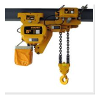 宿迁电动葫芦直销