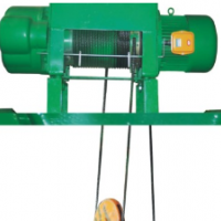 宿迁电动葫芦生产销售