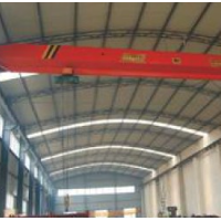 宿迁桥式起重机安装制作