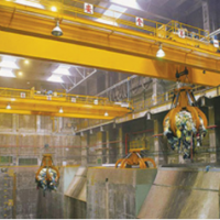 淮安桥式起重机质量保障