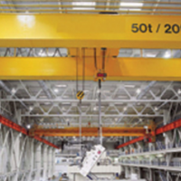 昆明欧式起重机维修