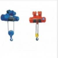 石家庄电动葫芦安装