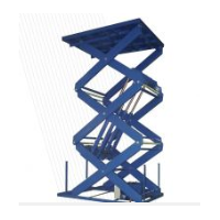 徐州升降平台质量保障