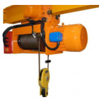 徐州电动葫芦性能稳定