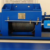 福州电动葫芦放心选购