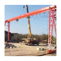 石家庄门式起重机维修保养