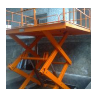 石家庄升降平台质量保障