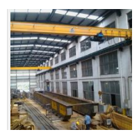 黄石单梁起重机维修保养