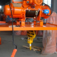 龙岩电动葫芦性能稳定