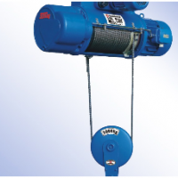 乐山电动葫芦信誉保证