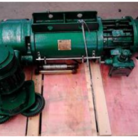 秦皇岛电动葫芦放心选购