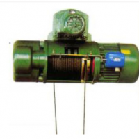 秦皇岛电动葫芦性能稳定