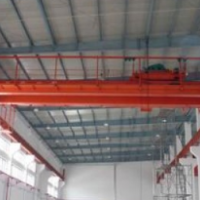 南通桥式起重机质量保障